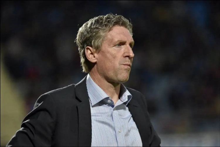 Dury: "Hoe rapper de matchen elkaar opvolgen, hoe beter"