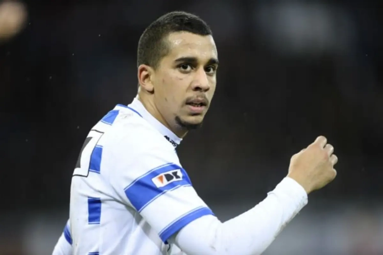 El Ghanassy staat voor moeilijke opdracht: "Hij moet zich pijn leren doen"