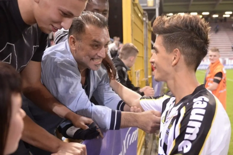 Galvez Lopez doet het: "Zag niet waar ik heenschoot"