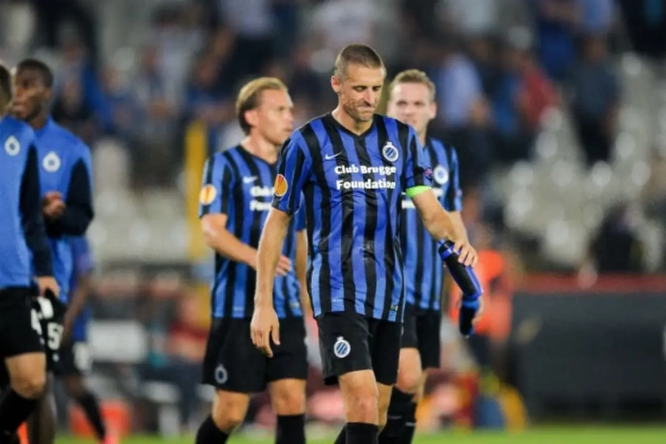 Ferrera: "In mijn periode was de prestatie van Club tegen Torino niet goed genoeg geweest"