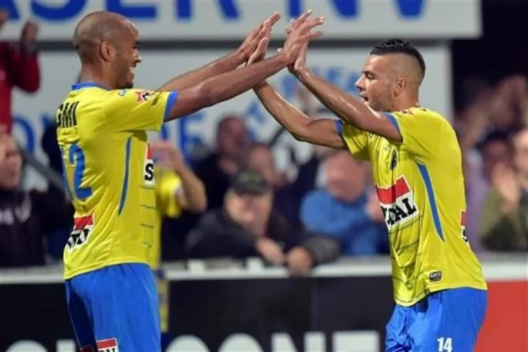 Westerlo meest Belgisch getinte eersteklasser