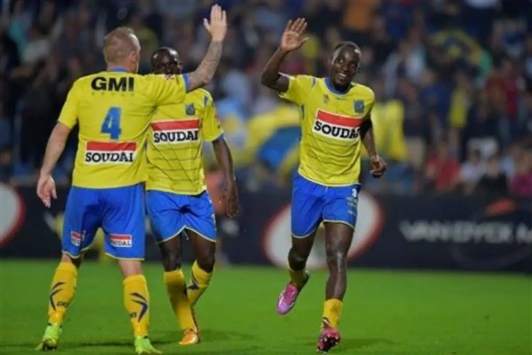 De balans na een half seizoen: KVC Westerlo