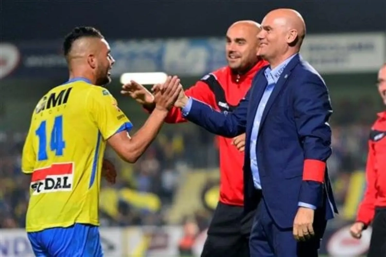 Vrijschopspecialisten Westerlo oneens over welke nu de mooiste was