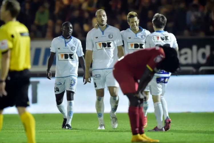 Lukaku hard: "We kennen allemaal de kwaliteiten van Laurent"