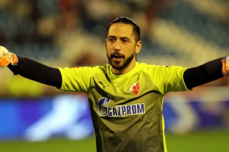 Stojanovic haalt succesdoelman naar Lierse