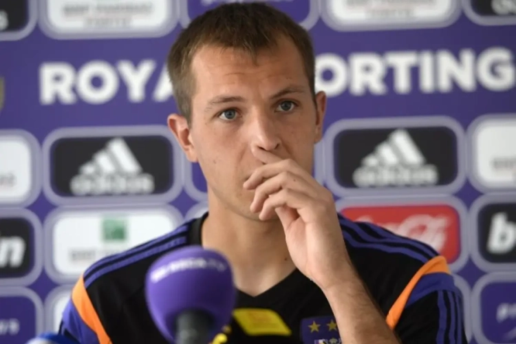 Wereldberoemde Roef: "Wel verrast dat het niet Joe Hart was"