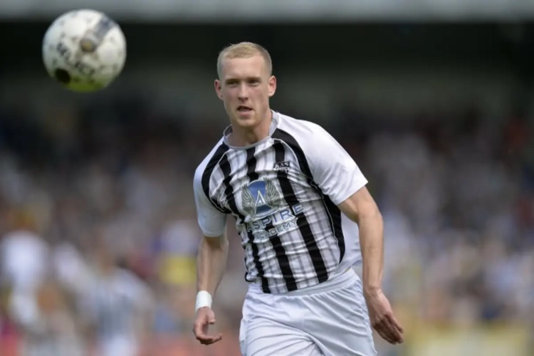 Antwerp FC is enthousiast over nieuwkomer: "Hij is een garantie op succes"