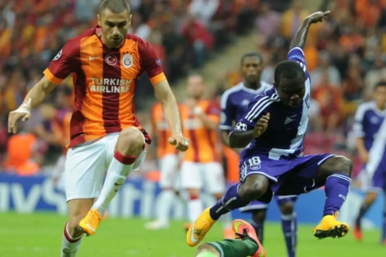 Het gaat niet goed bij de CL-tegenstander van Anderlecht...