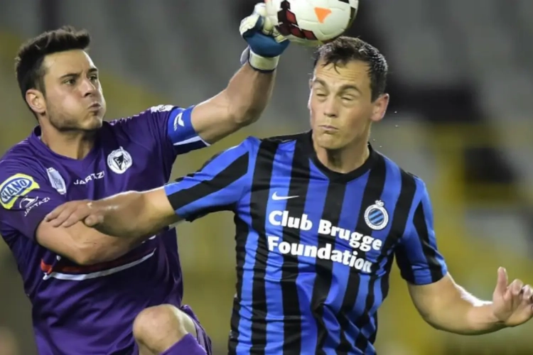 Lege lappenmand bij Club: "Maar niet iedereen kan negentig minuten aan"