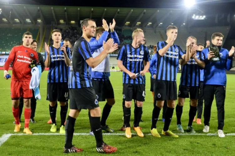Club-spelers kijken al vooruit: "Uitgelezen kans om Beker te winnen"