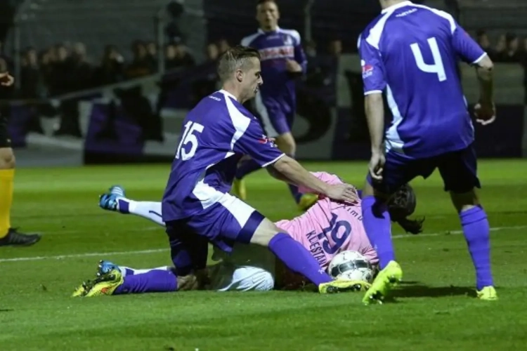 Conclusie na de bekermatch: Hasi mag bidden dat er niets met Defour en Tielemans gebeurt