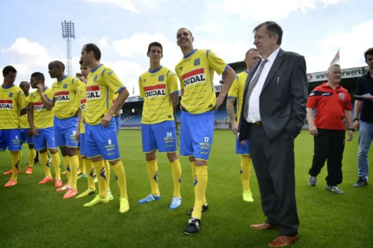 "Eerste klasse met 14 clubs is dé doodsteek voor de kleintjes"