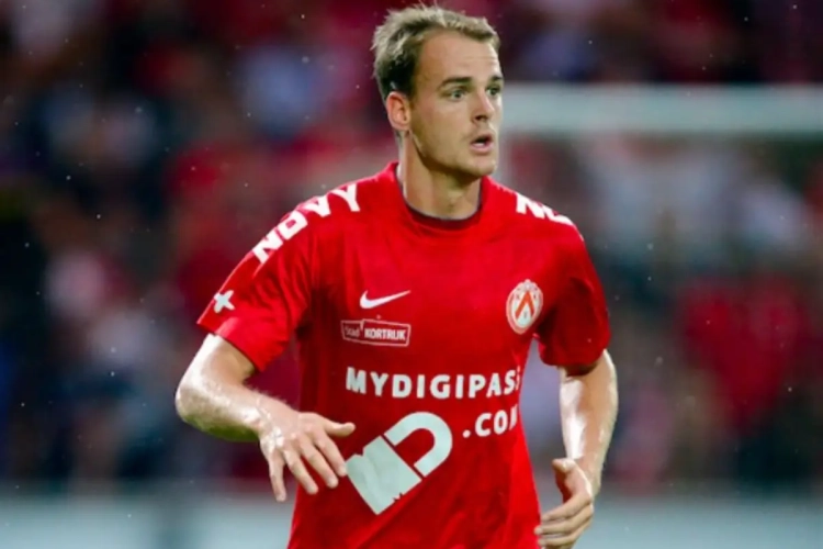 Capon: "Serieus afgezien van de pijn tijdens mijn revalidatie"