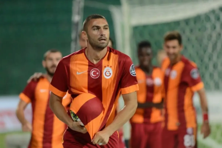 Galatasaray verdrijft even de crisis met krappe winst