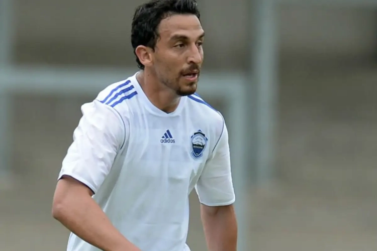 Ex-Buffalo gaat opnieuw in Costa Rica aan de slag