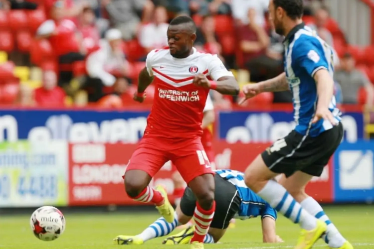 Vetokele alweer aan het kanon bij Charlton