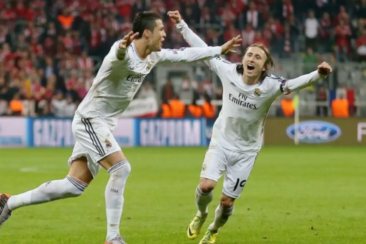 'Real-ster moet weg van ongelukkige WAG'