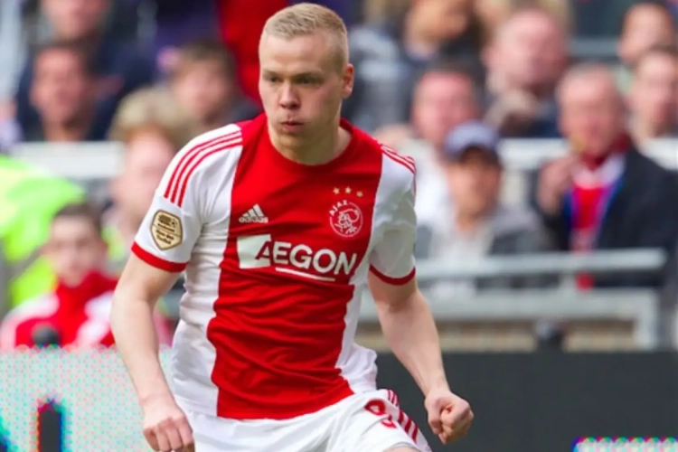 Ajax verspeelt weinig energie bij NAC