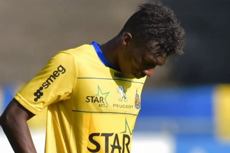 De Witte over racisme: "Voetbal als leidende sport moet leiding nemen"