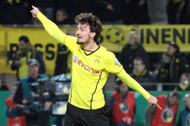 Hummels mist start EK, maar ... "We schoppen het toch tot de finale"