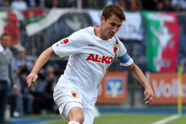 Strafschop doet Hertha das om