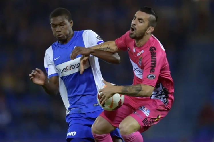 Defensieve kopzorgen voor McLeish bij Genk