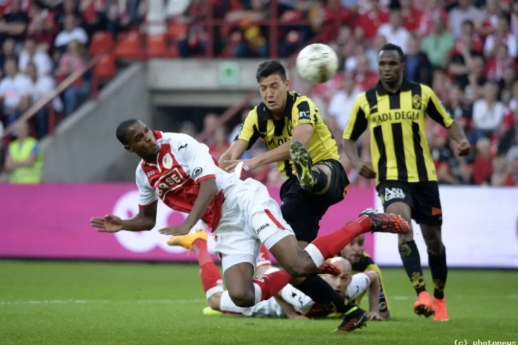 Onvoorstelbaar! Voetballers verdienen stukken van mensen... maar financiële problemen schering en inslag