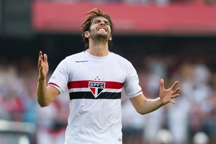 Kaka is de bestbetaalde ooit in de MLS