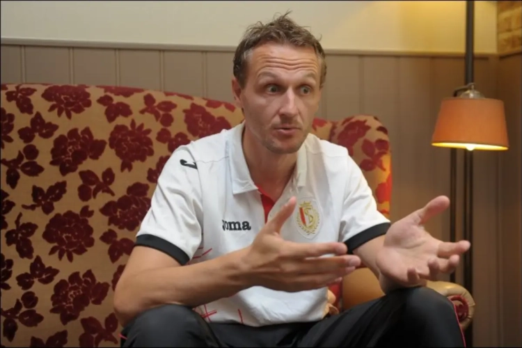 Vukomanovic: "Feyenoord is geen wereldploeg"