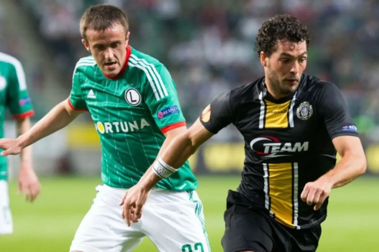 Lokeren gelooft in overwintering: "Maar eerst die nul punten wegvegen"