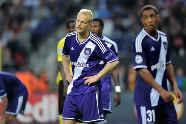 Landskampioen wil Europese nederlaag uitwissen