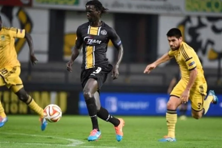 Leye: "Dit toont aan dat we onze plaats hebben in Europa"