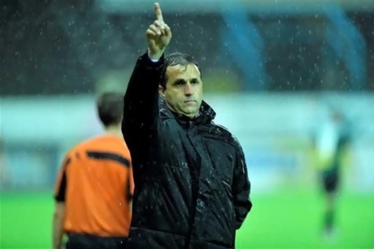 "Ook met elf tegen elf hadden we gewonnen van Cercle"