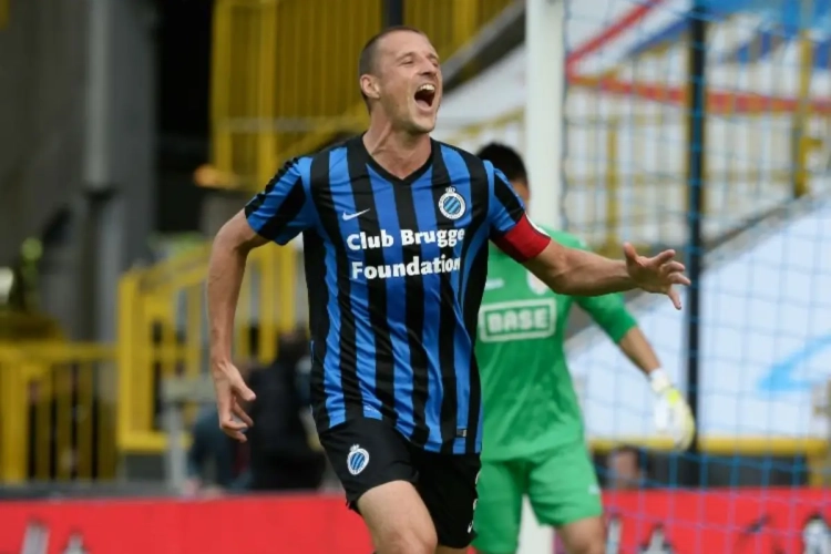 Simons: "Misschien ooit manager van een wielerploeg"