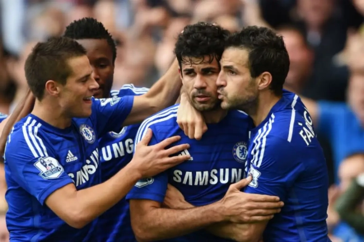 Kan Chelsea de grote Arsenal-stunt herhalen?