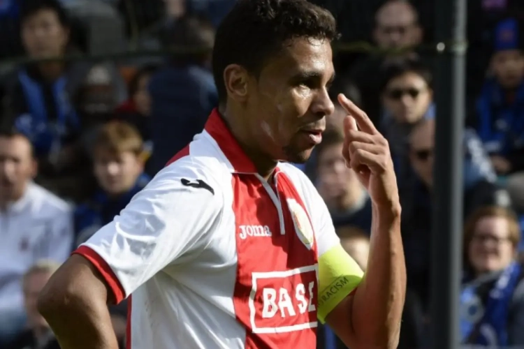 Nog meer blessurezorgen voor Standard