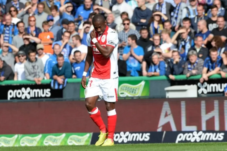 Standard aanvaardt schorsingsvoorstel Enoh niet