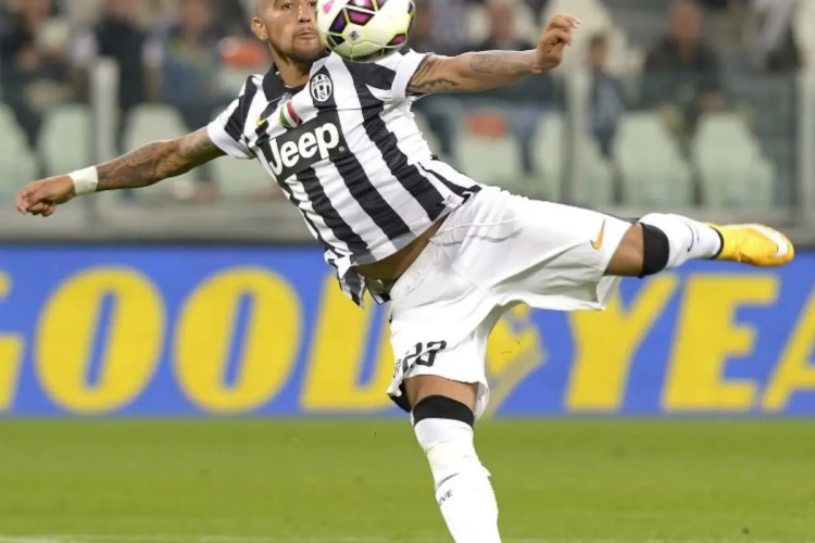 Overzicht Serie A: leider Juventus laat punten liggen