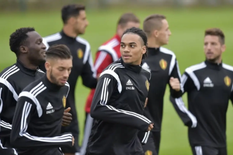 "Denayer op korte termijn naar club als Real"