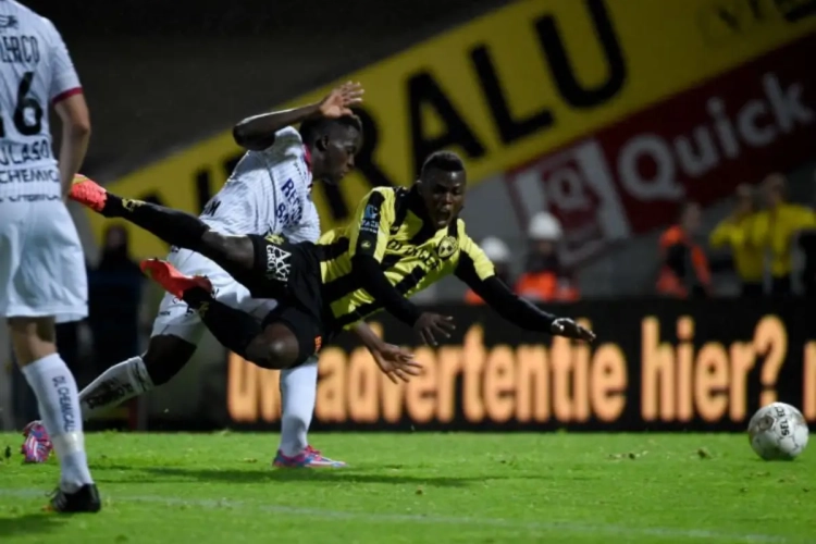 Essevee wil Verboom inzetten tegen Standard en tekent beroep aan