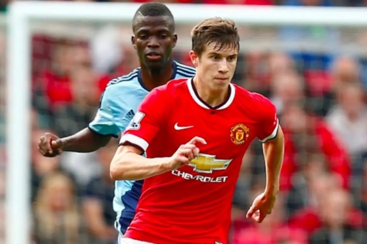 Ziekenboeg Man United puilt uit