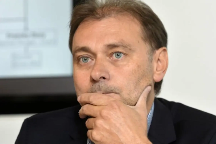 Zulte Waregem schuift nieuwe algemeen manager naar voren