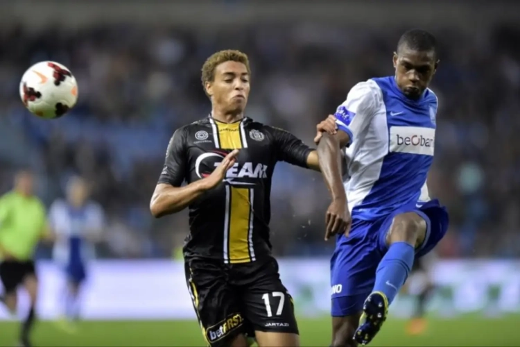 "Nu is het misschien tijd om Dessers te brengen"