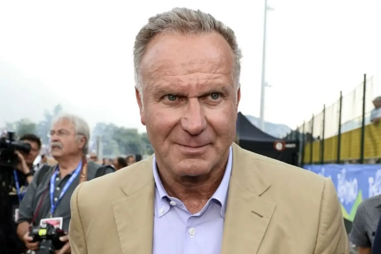 Rummenigge: "Misschien komt ECA met ander voorstel dan WK in winter"