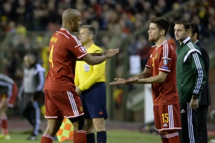 11-voudig Rode Duivel vraagt nieuwe kans: "Ik ben nog steeds de beste van België op mijn positie"