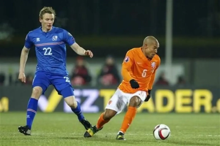 Niet enkel bij de Rode Duivels is het D-day