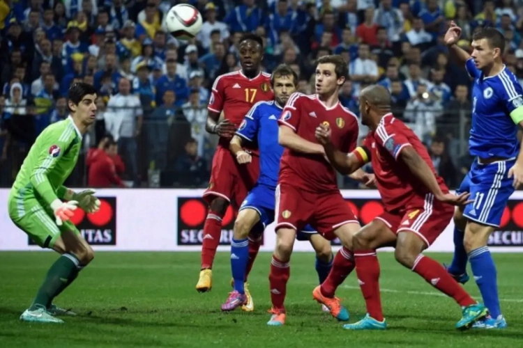 Opnieuw haalbare loting voor België: wat leert de geschiedenis ons?