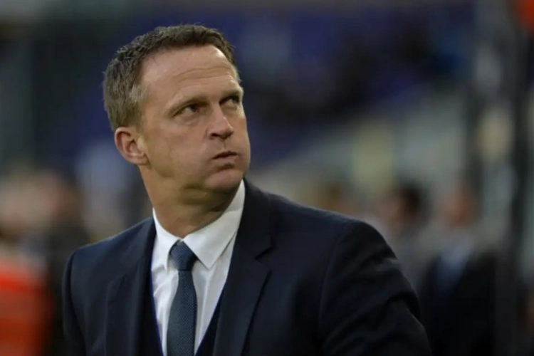 Keuze Van den Brom pakt verkeerd uit