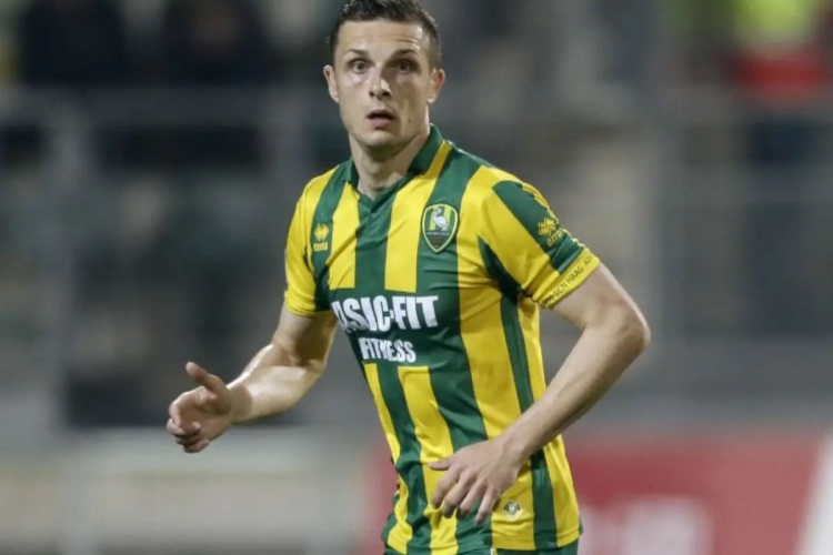 Belg in Nederland wordt om heel bizarre reden aan de kant geschoven