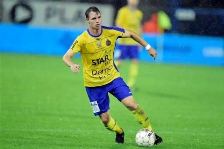 Rowell is de gebeten hond "Die rode kaart was niet nodig"